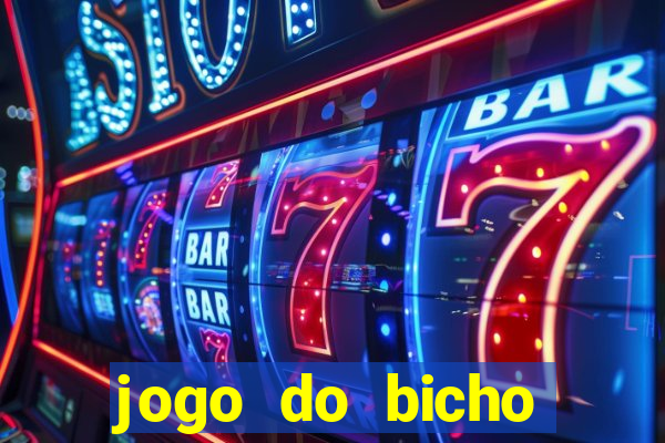 jogo do bicho feira de santana